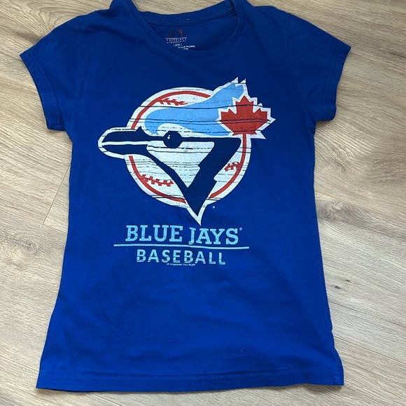 Blue Jays Tee - Picture 1 of 1